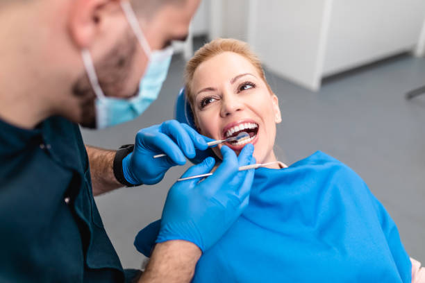Best Cosmetic Dentistry  in Newport East, RI