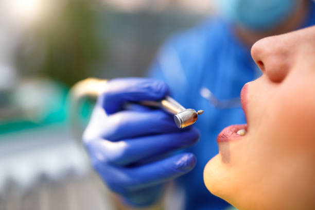 Best Dental Fillings (Composite and Amalgam)  in Newport East, RI
